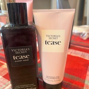 Victoria's Secret Tease Fragrance Set